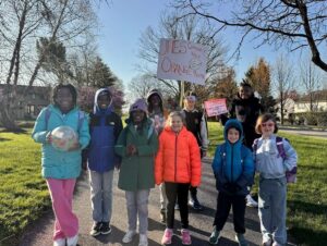 Join the PTA volunteerpic2